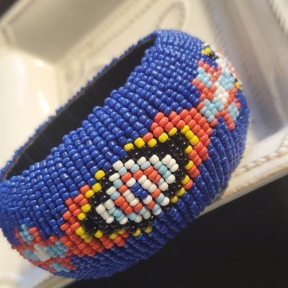 Seabeads African bracelet - Picture 4 of 7